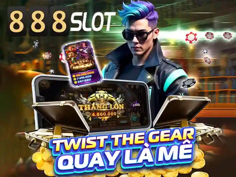 Tổng quan về mejores slot 888 casino