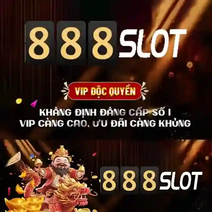 888slot: Tổng quan về nền tảng chơi slot trực tuyến