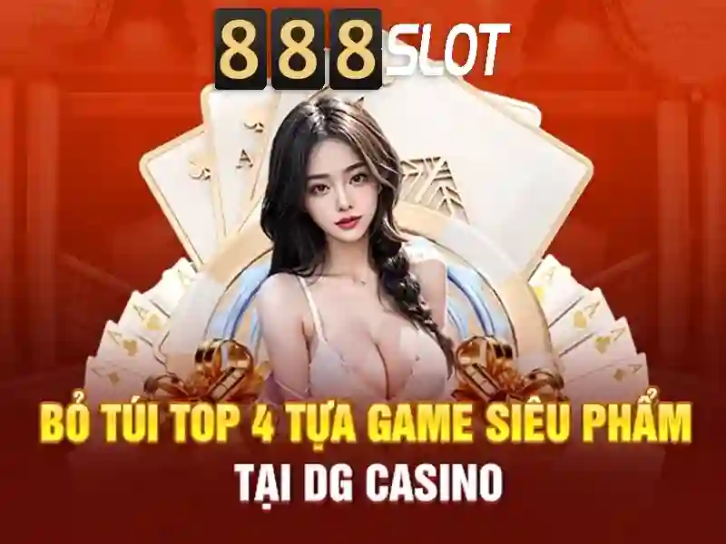 888slot – Đánh giá nền tảng slot trực tuyến