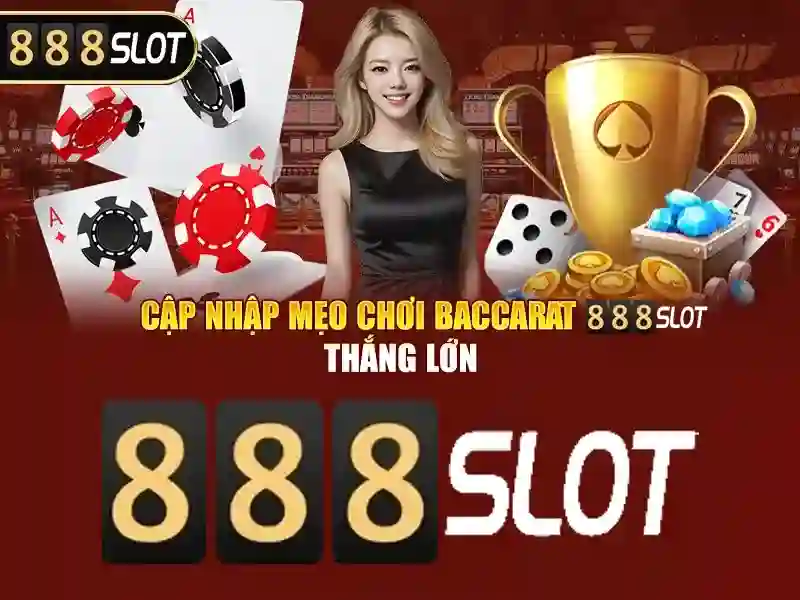 Tong quan hm 888 slot