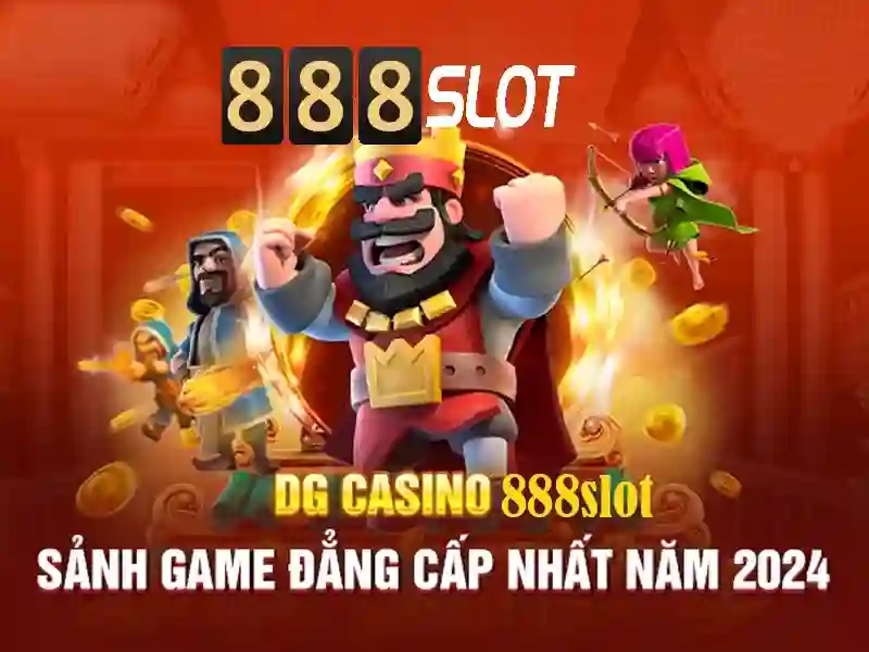 Ty le hoan tra cuoc cao nhat tai sanh game 888slot