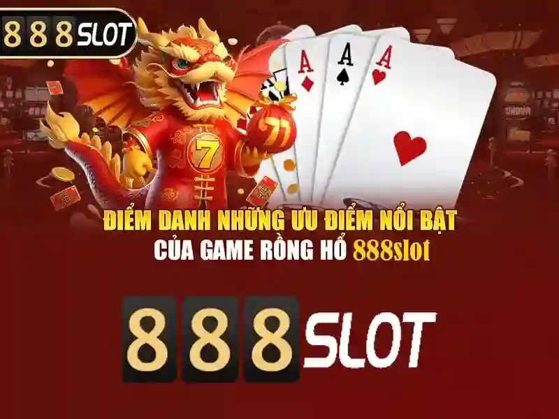 Giới thiệu về 888slot