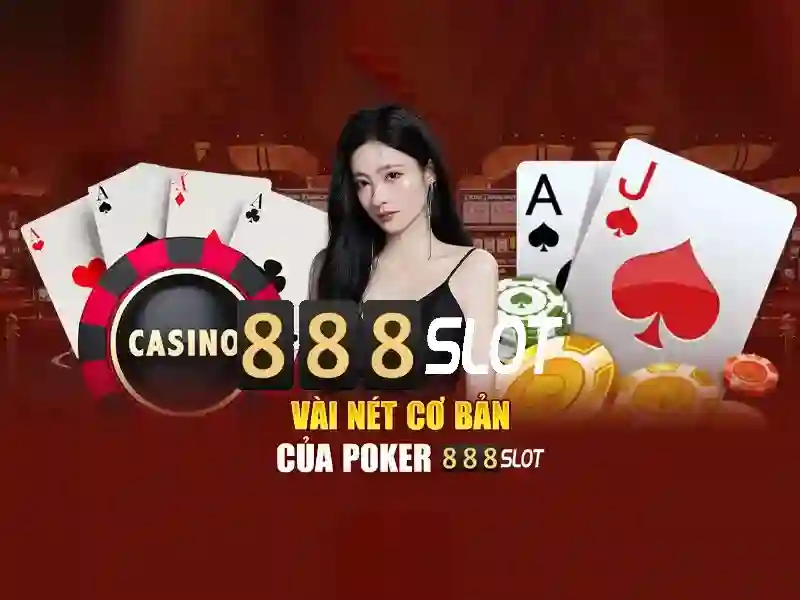 Uu diem noi bat khi tham gia ca cuoc tai 888slot
