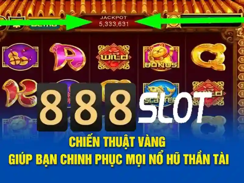 888 gold slot: Trải nghiệm hàng đầu và uy tín
