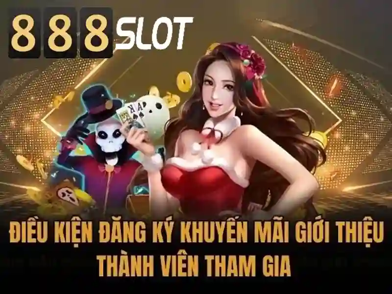 888slot là gì và vì sao được tin cậy