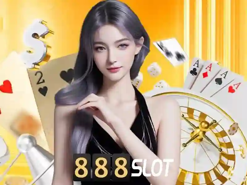 ini slot 888 – Trải nghiệm đỉnh cao và Giá trị thương hiệu