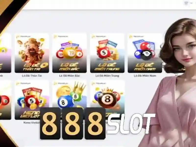 slot resmi 888 – Trải nghiệm và Đánh giá uy tín