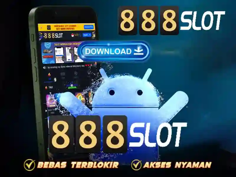 apk 888slot apk – tổng quan, trải nghiệm và đánh giá