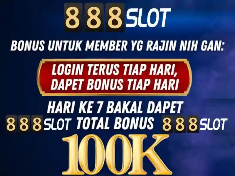 888slot là gì?