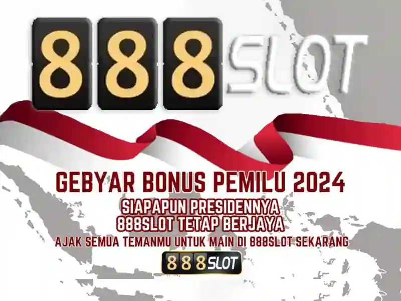 Khám phá 888slot – nền tảng slot trực tuyến
