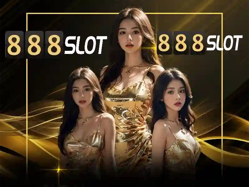 Giới thiệu về 888slot