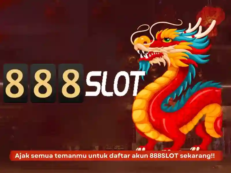 Trò chơi slot nổi bật