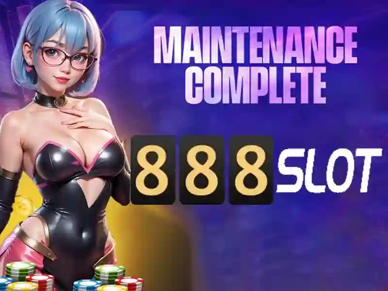 888slot - Đánh giá và hướng dẫn chơi slot trực tuyến