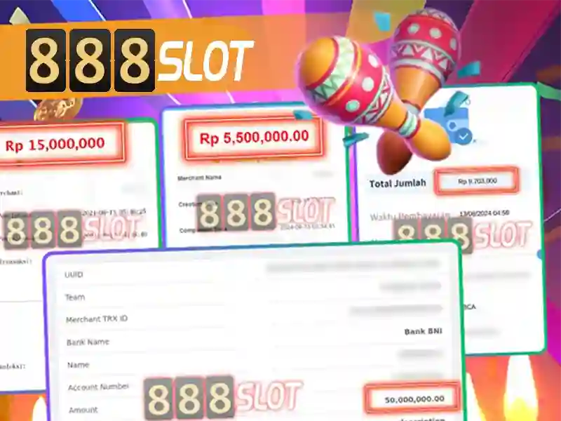Tong quan 888slots com