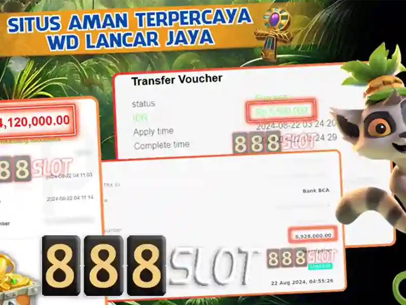 naga slot 888 – Trải nghiệm đỉnh cao cùng w 888 slot và indobet slot 888