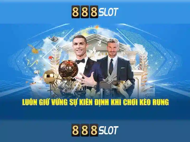 888slot – Trải nghiệm casino slot trực tuyến hàng đầu tại Việt Nam
