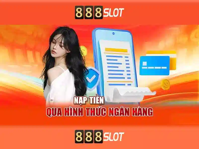 888slot: Cổng game slot trực tuyến đáng tin cậy và giải trí cao