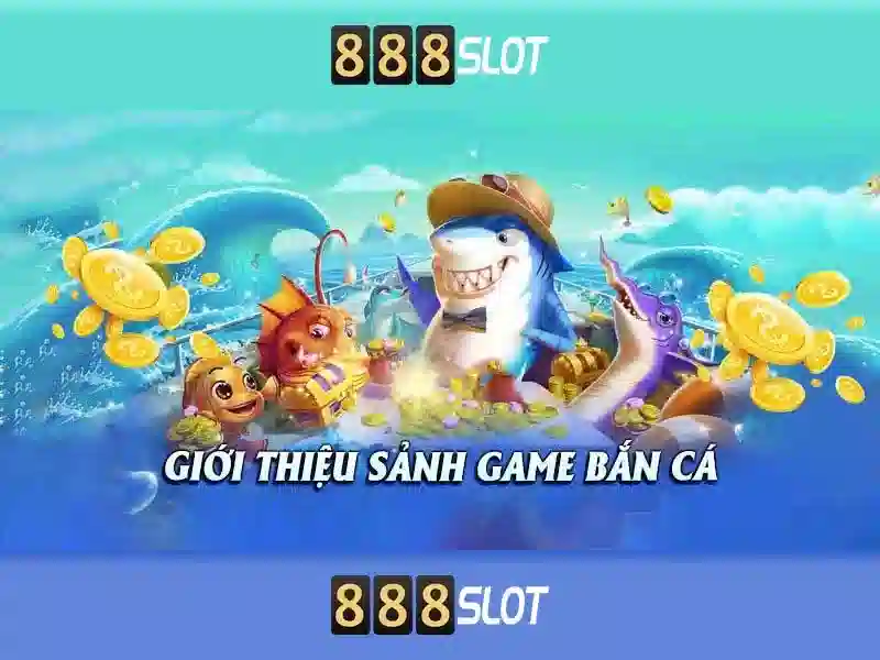 Slot phổ biến