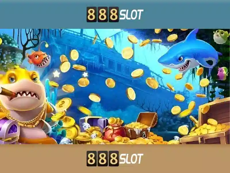 Giới thiệu về 888slot