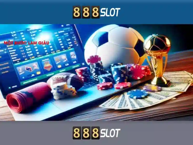 888slot – Trải nghiệm casino trực tuyến hàng đầu tại Việt Nam