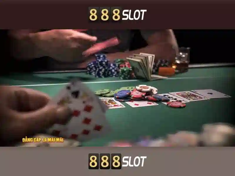 '888Slot - Nền tảng slot trực tuyến đáng tin cậy'