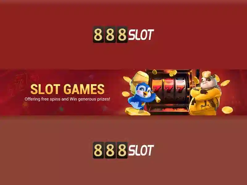 Danh mục trò chơi slots