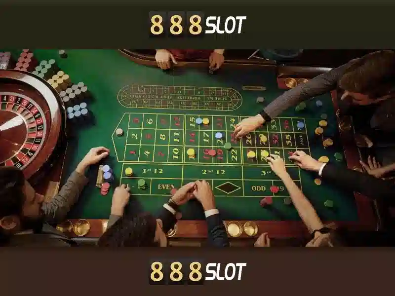 Các trò chơi nổi bật tại 888slot