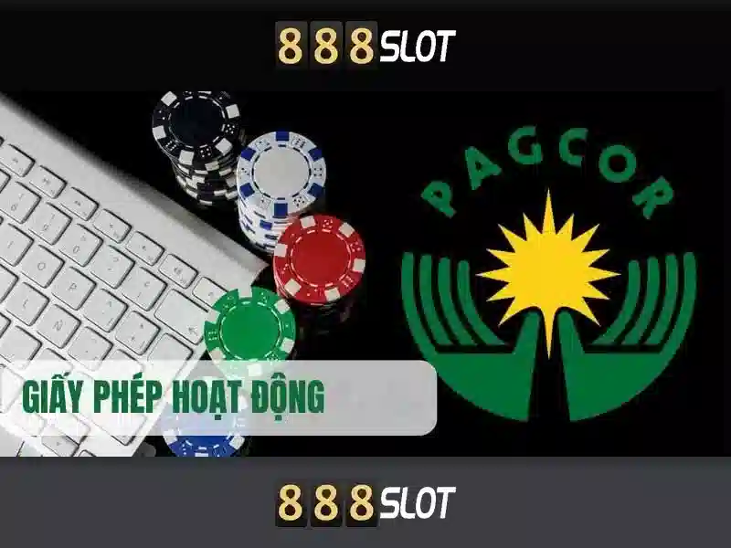888slot là gì?