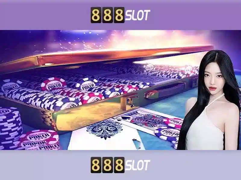 888slot - Sàn chơi slot trực tuyến hàng đầu