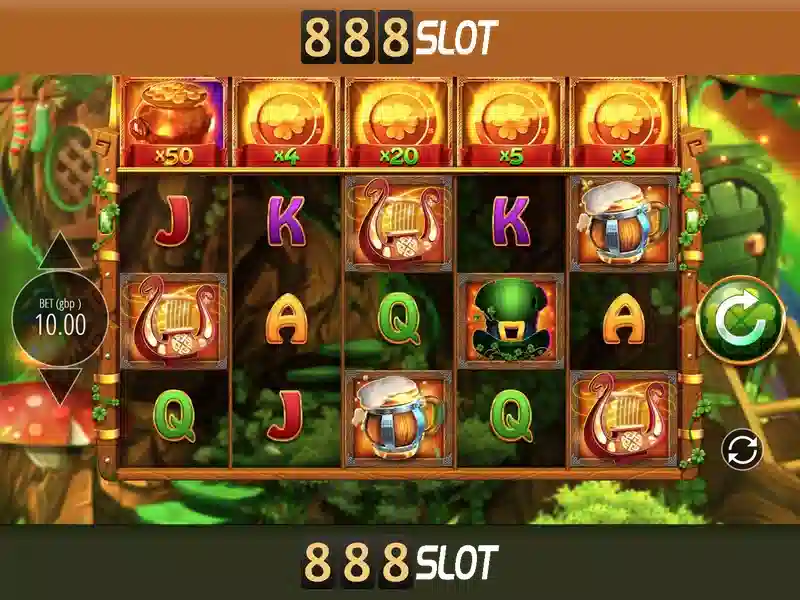 Nguon goc va su men cua https 888slots