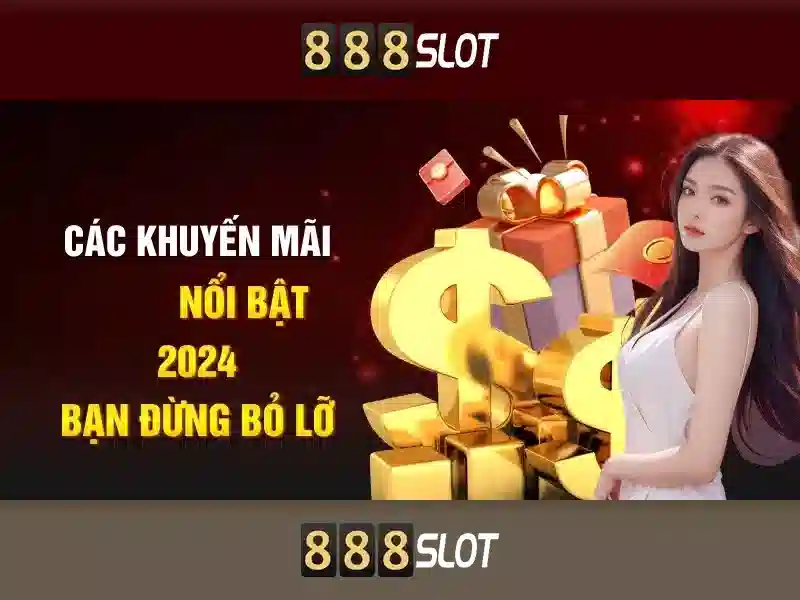 Các trò chơi và khuyến mãi nổi bật
