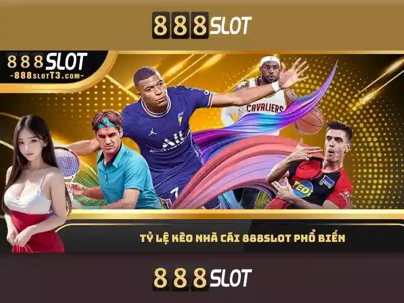 Uu the va suc canh tranh hm 888 slot