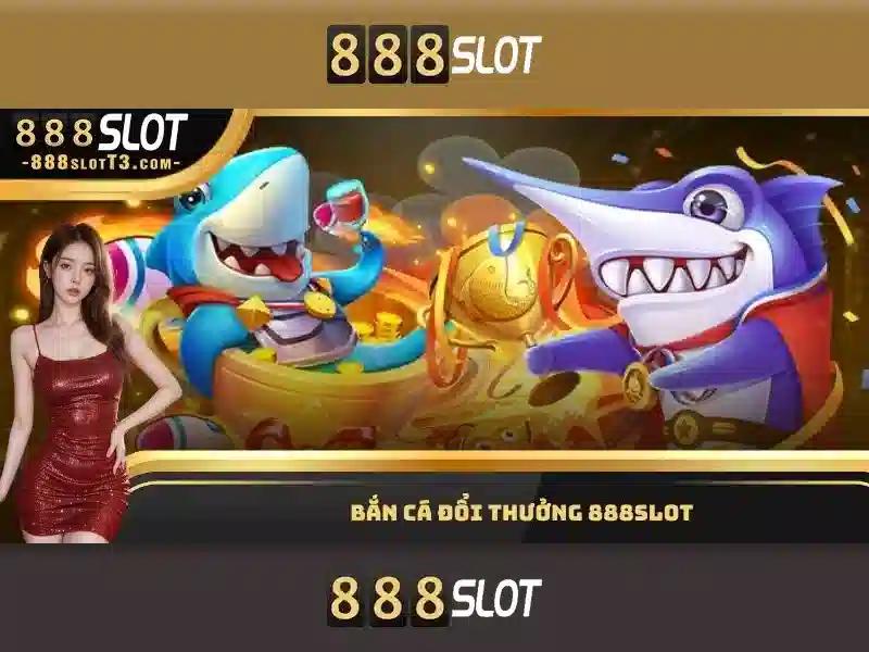 Các trò chơi có trên 888slot