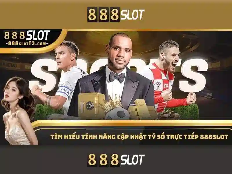 888slot - Đánh giá và Trải nghiệm Casino Slot trực tuyến tại Việt Nam