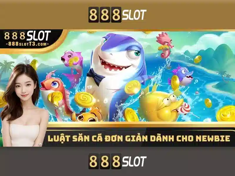 Mẹo chơi bắn cá 3 cây dễ ăn tiền nhà cái