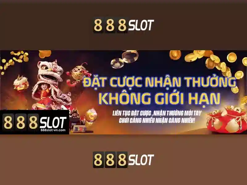 Tong quan tt slot 888