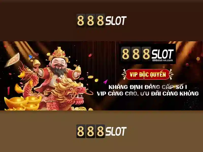 Giới thiệu về 888slot