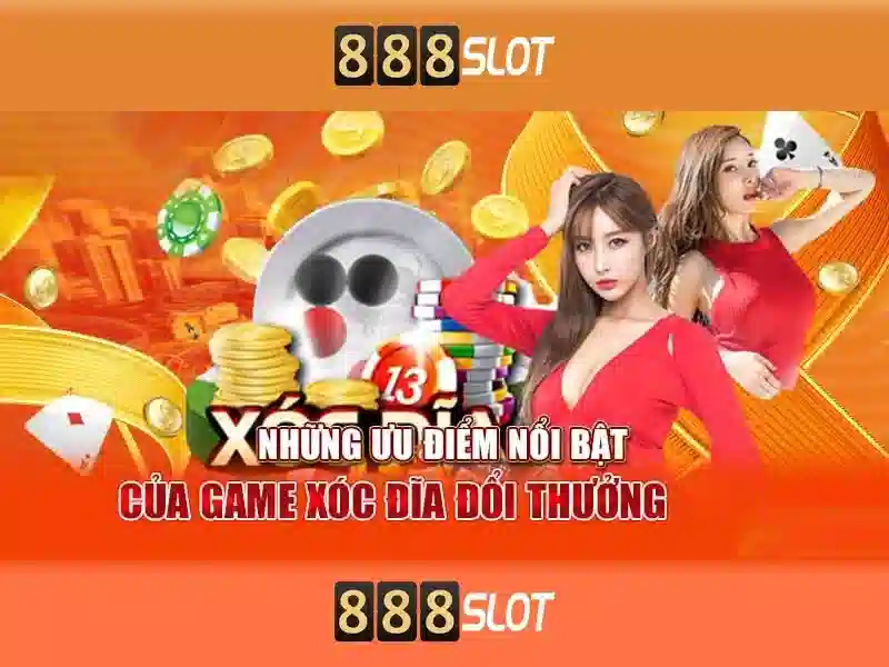 Khám phá 888slot: nền tảng chơi slot trực tuyến nổi tiếng