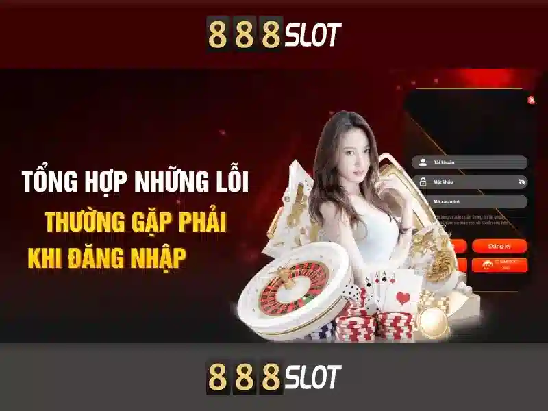 Giới thiệu về 888slot