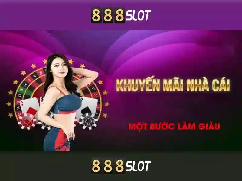 888slot - Nền tảng casino trực tuyến tin cậy