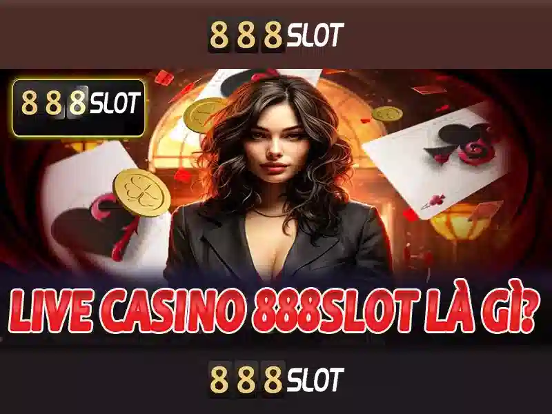 Trải nghiệm người dùng tại 888slot