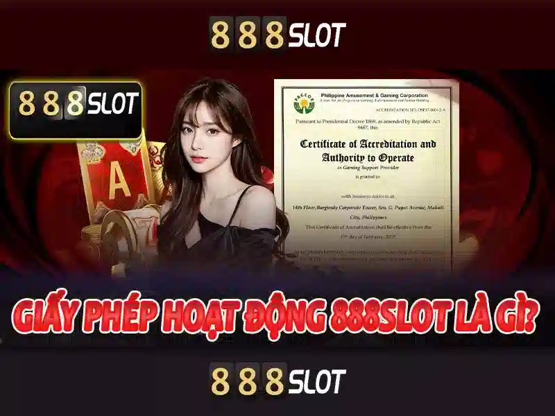 888slot: Nền tảng trò chơi xèng trực tuyến hàng đầu