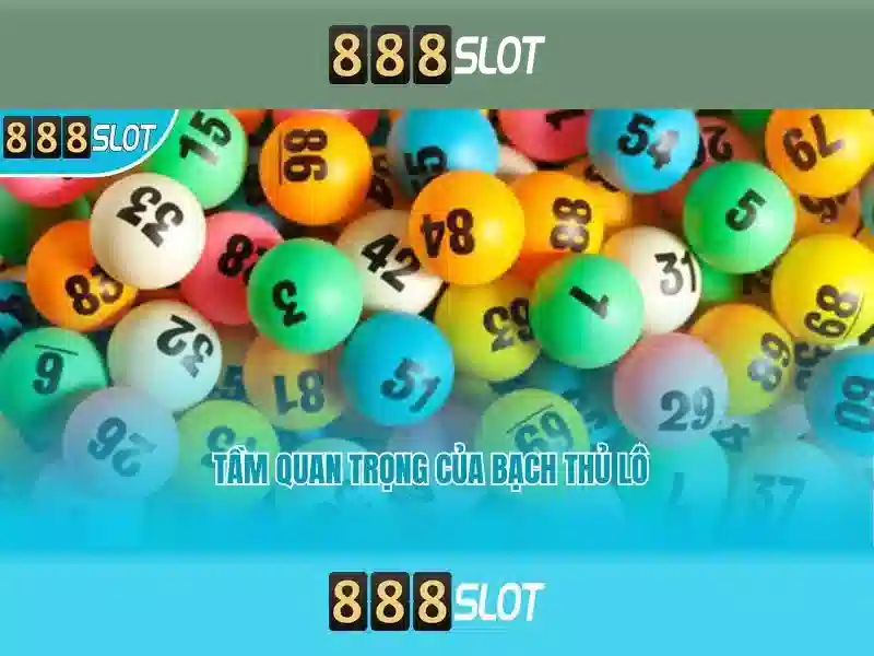 888slot là gì?