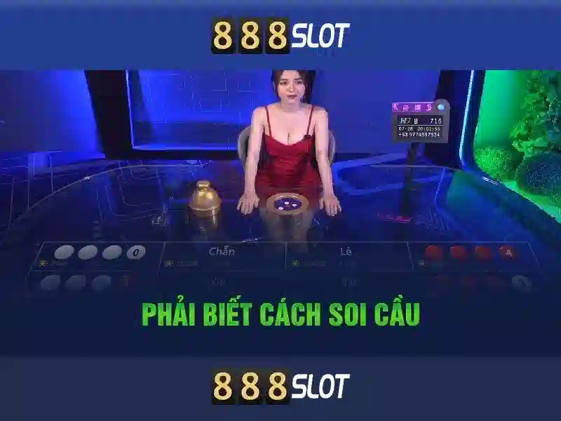 888slot: Đánh giá nền tảng slot trực tuyến uy tín và an toàn