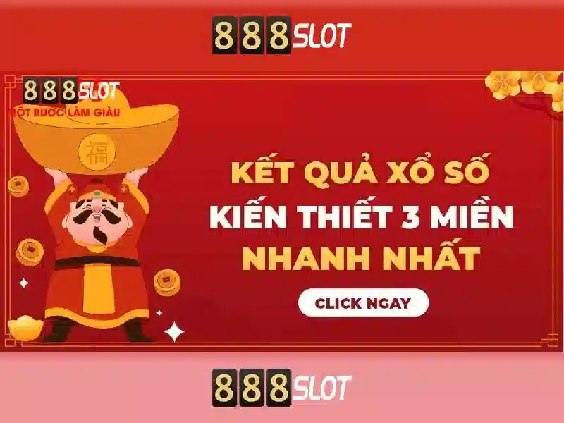 888slot: Đánh giá nền tảng casino trực tuyến tại Việt Nam