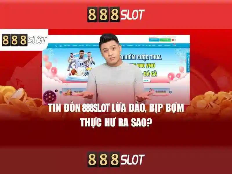 888slot - Nền tảng slot trực tuyến hàng đầu trên thị trường