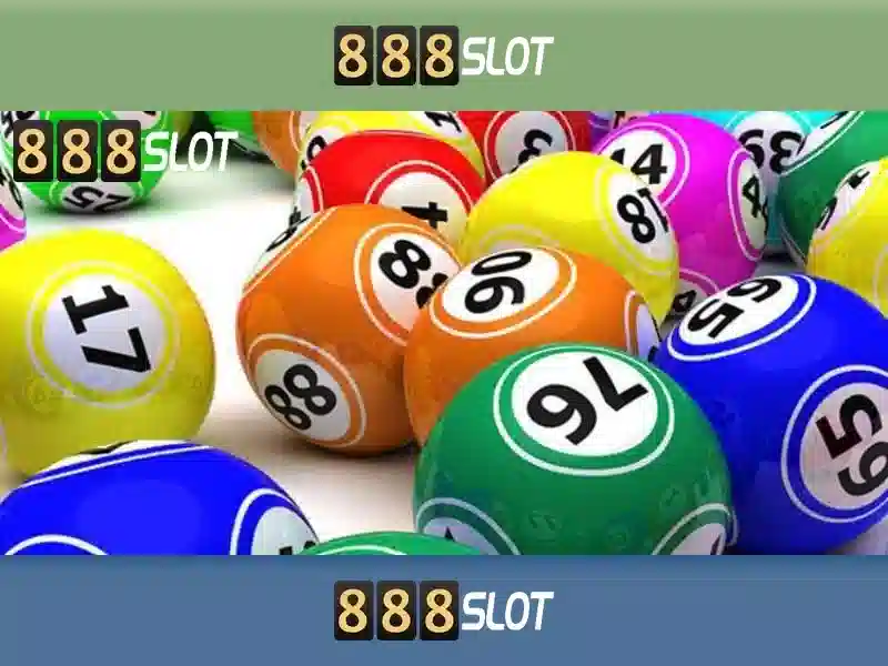 888slot - Nền tảng cá cược trực tuyến đáng tin cậy
