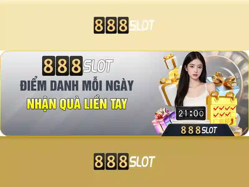 888slot là gì và tại sao người chơi yêu thích