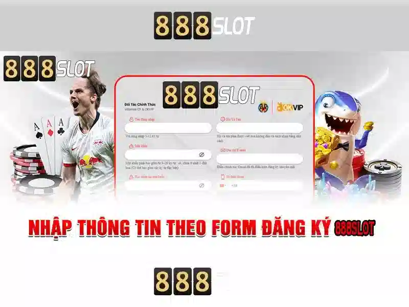 888slot - Đánh giá nền tảng casino trực tuyến uy tín
