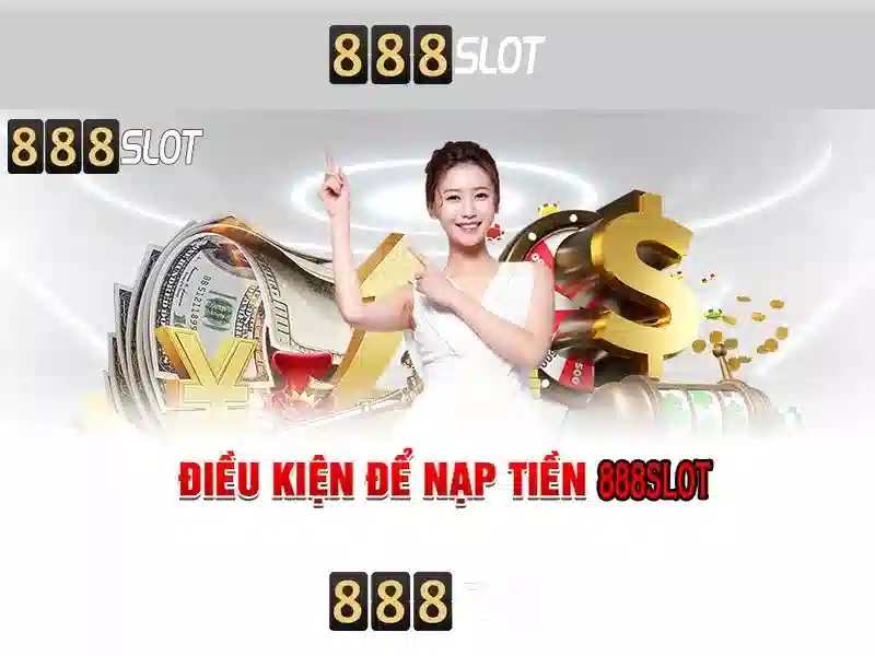 Tại sao chọn 888slot